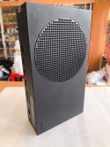 KONSOLA XBOX SERIES S 1TB SSD + PAD BEZPRZEWODOWY + PUDEŁKO