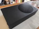 KONSOLA XBOX SERIES S 1TB SSD + PAD BEZPRZEWODOWY + PUDEŁKO