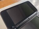 KONSOLA NEW NINTENDO 2DS XL NIEBIESKO-CZARNA + ŁADOWARKA + ZELDA OCARINA 3D