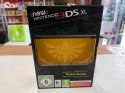 KONSOLA NEW NINTENDO 3DS XL ZELDA HYRULE EDITION
