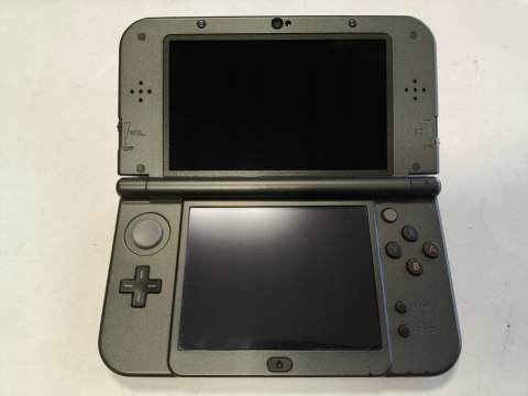 KONSOLA NEW NINTENDO 3DS XL ZELDA HYRULE EDITION KONSOLA NEW NINTENDO 3DS XL ZELDA HYRULE EDITION