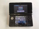 KONSOLA NINTENDO 3DS CZARNA + 14 GIER + ŁADOWARKA