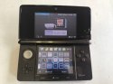 KONSOLA NINTENDO 3DS CZARNA + 14 GIER + ŁADOWARKA