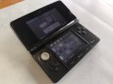 KONSOLA NINTENDO 3DS CZARNA + 14 GIER + ŁADOWARKA