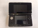 KONSOLA NINTENDO 3DS CZARNA + 14 GIER + ŁADOWARKA