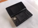 KONSOLA NINTENDO 3DS CZARNA + 14 GIER + ŁADOWARKA