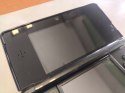 KONSOLA NINTENDO 3DS CZARNA + ETUI + USB + RYSIK
