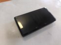 KONSOLA NINTENDO 3DS CZARNA + ETUI + USB + RYSIK