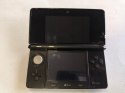 KONSOLA NINTENDO 3DS CZARNA + PUDEŁKO + ŁADOWARKA + DOCK + RYSIK