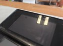 KONSOLA NINTENDO 3DS CZARNA + PUDEŁKO + ŁADOWARKA + DOCK + RYSIK