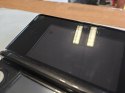 KONSOLA NINTENDO 3DS CZARNA + PUDEŁKO + ŁADOWARKA + DOCK + RYSIK