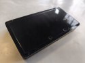 KONSOLA NINTENDO 3DS CZARNA + PUDEŁKO + ŁADOWARKA + DOCK + RYSIK