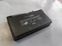 KONSOLA NINTENDO 3DS CZARNA + PUDEŁKO + ŁADOWARKA + DOCK + RYSIK