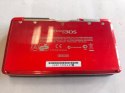 KONSOLA NINTENDO 3DS CZERWONA +RYSIK +KARTA PAMIĘCI + 2 GRY (MARIO, ANIMAL)