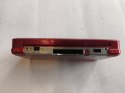KONSOLA NINTENDO 3DS CZERWONA +RYSIK +KARTA PAMIĘCI + 2 GRY (MARIO, ANIMAL)