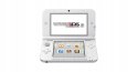 KONSOLA NINTENDO 3DS XL BIAŁA + RYSIK + ETUI + KARTA PAMIĘCI + ŁADOWARKA