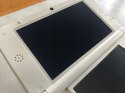 KONSOLA NINTENDO 3DS XL BIAŁA + RYSIK + ETUI + KARTA PAMIĘCI + ŁADOWARKA