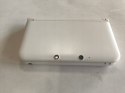 KONSOLA NINTENDO 3DS XL BIAŁA + RYSIK + ETUI + KARTA PAMIĘCI + ŁADOWARKA