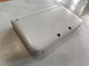 KONSOLA NINTENDO 3DS XL BIAŁA + RYSIK + ETUI + KARTA PAMIĘCI + ŁADOWARKA