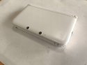 KONSOLA NINTENDO 3DS XL BIAŁA + RYSIK + ETUI + KARTA PAMIĘCI + ŁADOWARKA