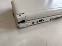 KONSOLA NINTENDO 3DS XL BIAŁA + RYSIK + ETUI + KARTA PAMIĘCI + ŁADOWARKA