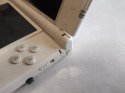KONSOLA NINTENDO 3DS XL BIAŁA + RYSIK + ETUI + KARTA PAMIĘCI + ŁADOWARKA