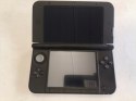 KONSOLA NINTENDO 3DS XL NIEBIESKA + ŁADOWARKA + RYSIK + KARTA PAMIĘCI