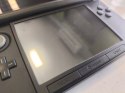 KONSOLA NINTENDO 3DS XL NIEBIESKA + ŁADOWARKA + RYSIK + KARTA PAMIĘCI