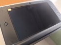 KONSOLA NINTENDO 3DS XL NIEBIESKA + ŁADOWARKA + RYSIK + KARTA PAMIĘCI