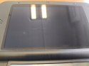 KONSOLA NINTENDO 3DS XL NIEBIESKA + ŁADOWARKA + RYSIK + KARTA PAMIĘCI