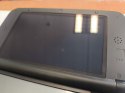 KONSOLA NINTENDO 3DS XL NIEBIESKA + ŁADOWARKA + RYSIK + KARTA PAMIĘCI