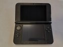 KONSOLA NINTENDO 3DS XL NIEBIESKA + ŁADOWARKA