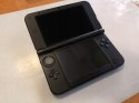 KONSOLA NINTENDO 3DS XL NIEBIESKA + ŁADOWARKA