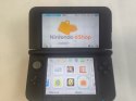 KONSOLA NINTENDO 3DS XL NIEBIESKA + ŁADOWARKA