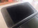 KONSOLA NINTENDO 3DS XL NIEBIESKA + ŁADOWARKA