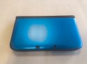 KONSOLA NINTENDO 3DS XL NIEBIESKA + ŁADOWARKA