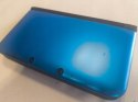 KONSOLA NINTENDO 3DS XL NIEBIESKA + ŁADOWARKA