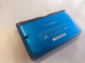 KONSOLA NINTENDO 3DS XL NIEBIESKA + ŁADOWARKA