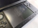 KONSOLA NINTENDO 3DS XL NIEBIESKA + RYSIK + PUDEŁKO + USB