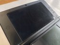 KONSOLA NINTENDO 3DS XL NIEBIESKA + RYSIK + PUDEŁKO + USB