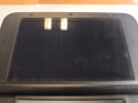 KONSOLA NINTENDO 3DS XL NIEBIESKA + RYSIK + PUDEŁKO + USB