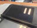 KONSOLA NINTENDO 3DS XL NIEBIESKA + RYSIK + PUDEŁKO + USB