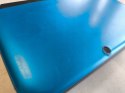 KONSOLA NINTENDO 3DS XL NIEBIESKA + RYSIK + PUDEŁKO + USB