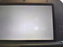 KONSOLA NINTENDO 3DS XL SREBRNO-CZARNA + RYSIK + ETUI