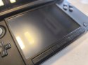 KONSOLA NINTENDO 3DS XL SREBRNO-CZARNA + RYSIK + ETUI