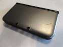 KONSOLA NINTENDO 3DS XL SREBRNO-CZARNA + RYSIK + ETUI