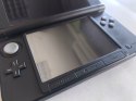 KONSOLA NINTENDO 3DS XL SREBRNO-CZARNA + RYSIK + PUDEŁKO