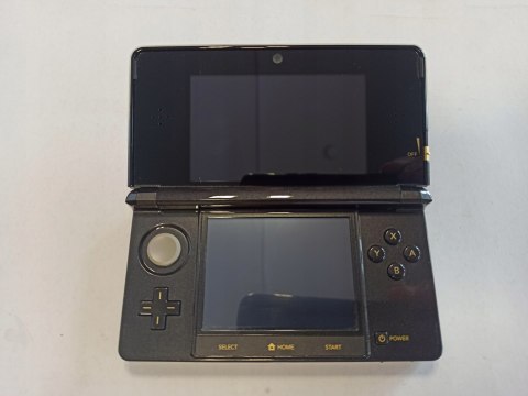 KONSOLA NINTENDO 3DS ZELDA LIMITED EDITION + GRA KONSOLA NINTENDO 3DS ZELDA LIMITED EDITION + GRA