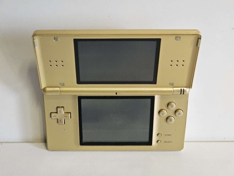 KONSOLA NINTENDO DS LITE - USZKODZONY KONSOLA NINTENDO DS LITE - USZKODZONY