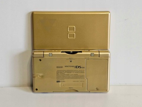 KONSOLA NINTENDO DS LITE - USZKODZONY KONSOLA NINTENDO DS LITE - USZKODZONY